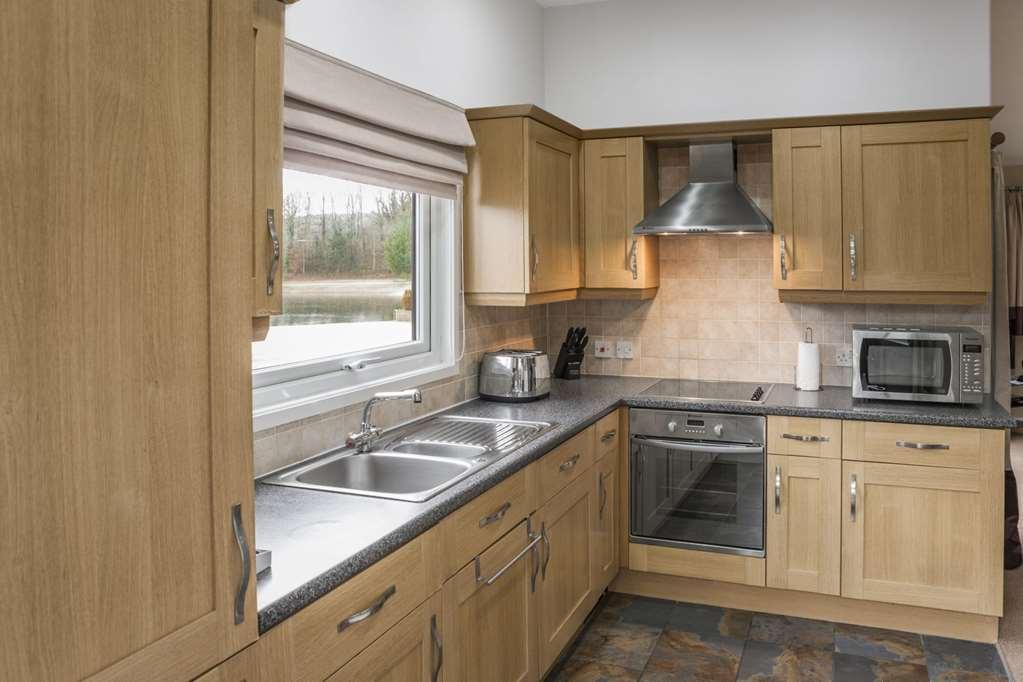 Pine Lake Resort Carnforth Room photo